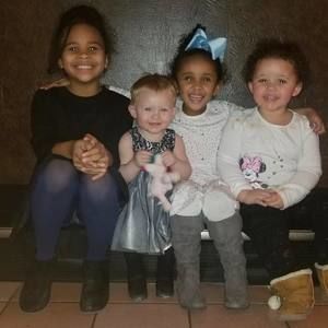 Meet your Posher, Kimberly